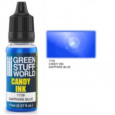 Candy Ink SAPPHIRE BLUE